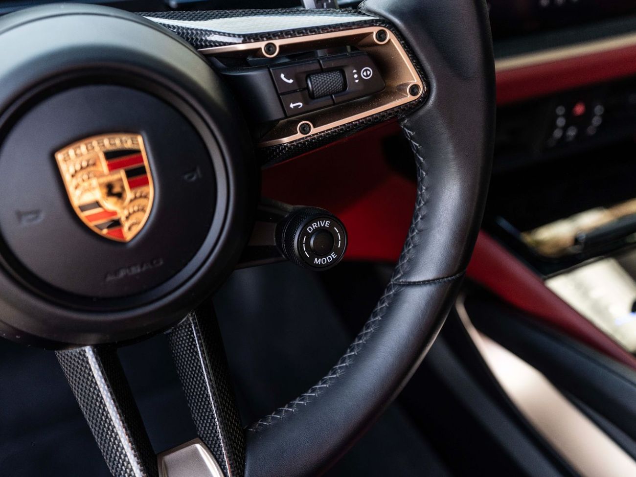 Porsche Cayenne Base Coupe