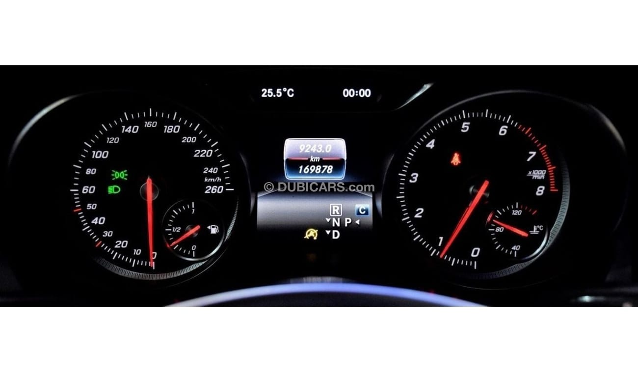 Mercedes-Benz CLA 250 EXCELLENT DEAL for our Mercedes Benz CLA 250 ( 2018 Model ) in Grey Color GCC Specs