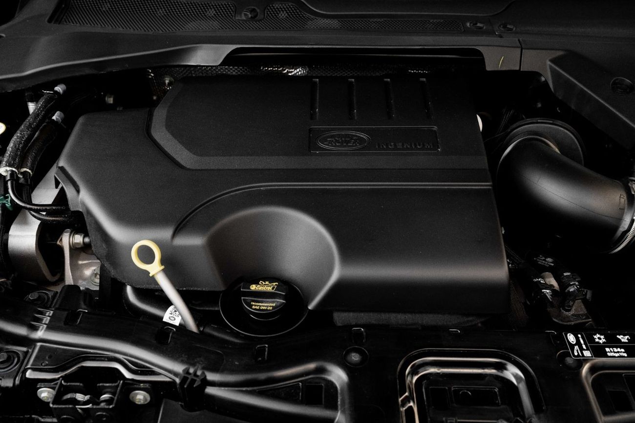 لاند روفر دسكفري سبورت Dynamic SE P250 | 3,623 P.M  | 0% Downpayment | Excellent Condition!