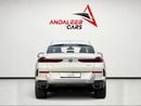 BMW X6 XDRIVE40I M SPORT | 3.0L TURBO | GCC | FULL SERVICE HISTORY | SINGLE OWNER