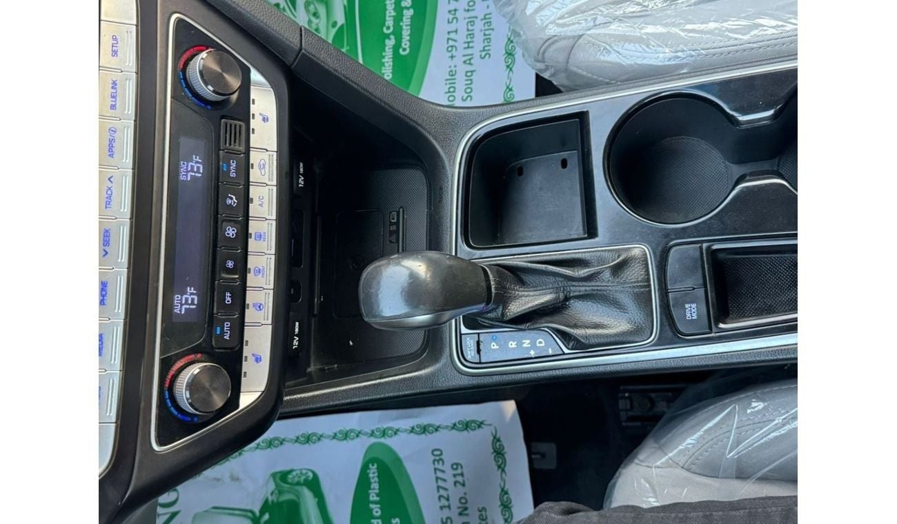 Hyundai Sonata In excellent condition and requires no expense