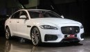 جاكوار XF S