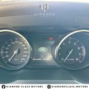 لاند روفر رانج روفر إيفوك رانج روفر ايفوك خليجي ،كامل المواصفات بدون حوادث