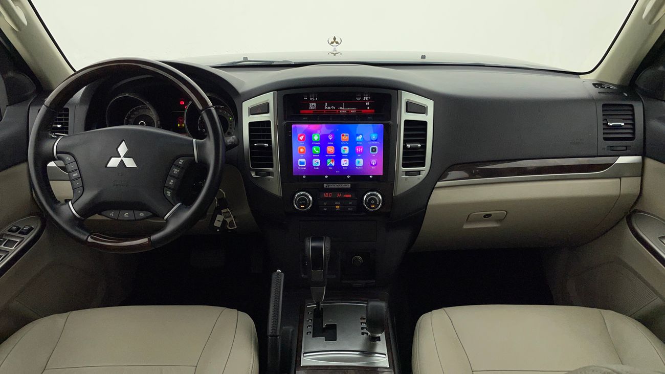 Mitsubishi Pajero GLS HIGHLINE 3.8 | Zero Down Payment | Free Home Test Drive