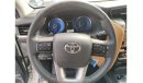 تويوتا فورتونر TOYOTA FORTUNER 2022 V6 ,,4.0L petrol 4X4 SUV AUTOMATIC,,