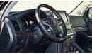 Toyota Land Cruiser VXR Grand Touring