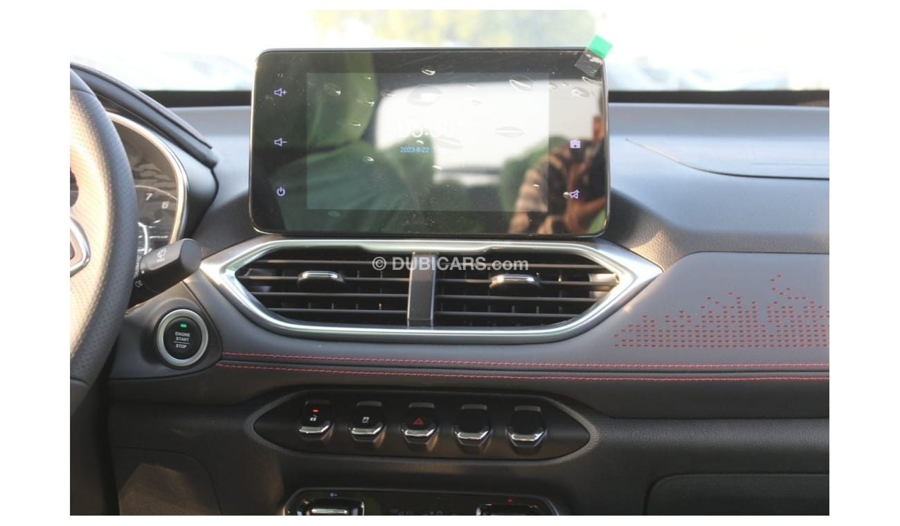 Chevrolet Groove 2024 CHEVROLET GROOVE 1.5L,AT,PRL