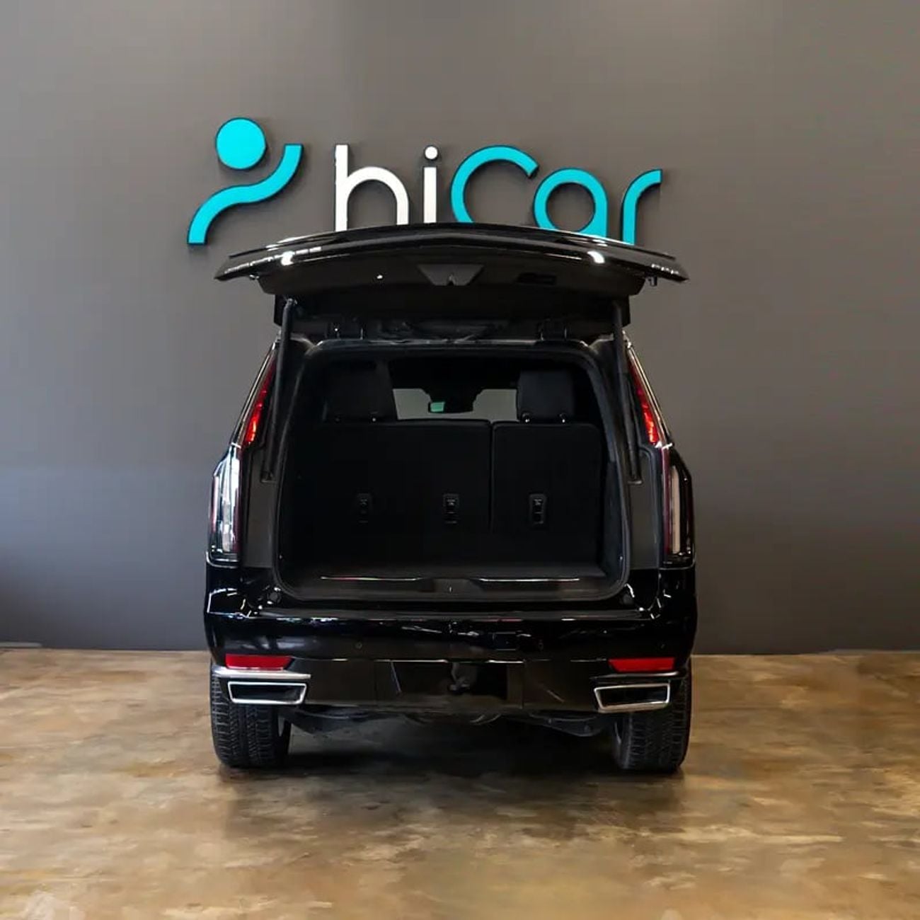 كاديلاك إسكالاد Premium Luxury 6.2L 4WD 3,736 P.M • 0% Downpayment • Premium Luxury • 1 Year Warranty and FDSH