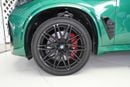 بي أم دبليو X6 M COMPETITION