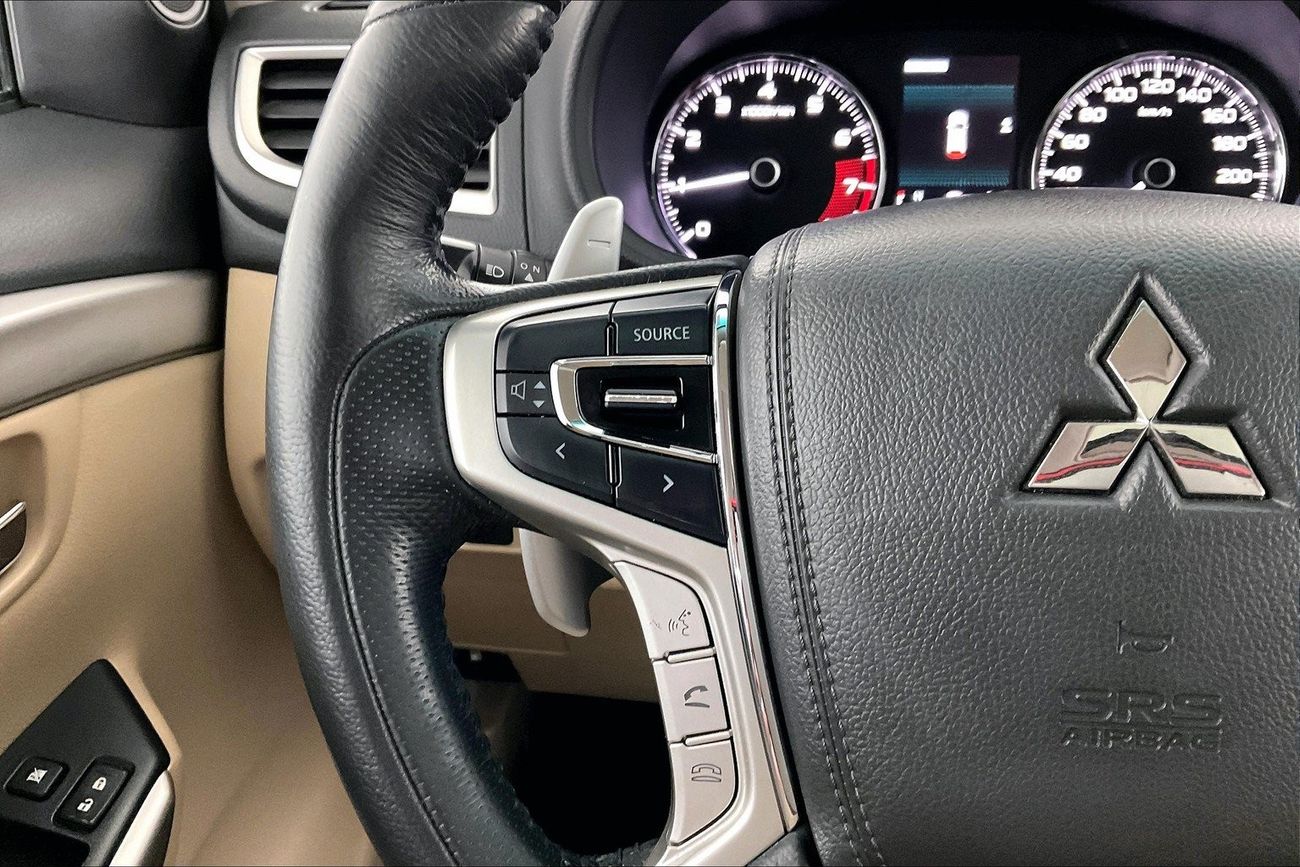 Nissan XTerra Titanium | 1 year free warranty | 0 Down Payment