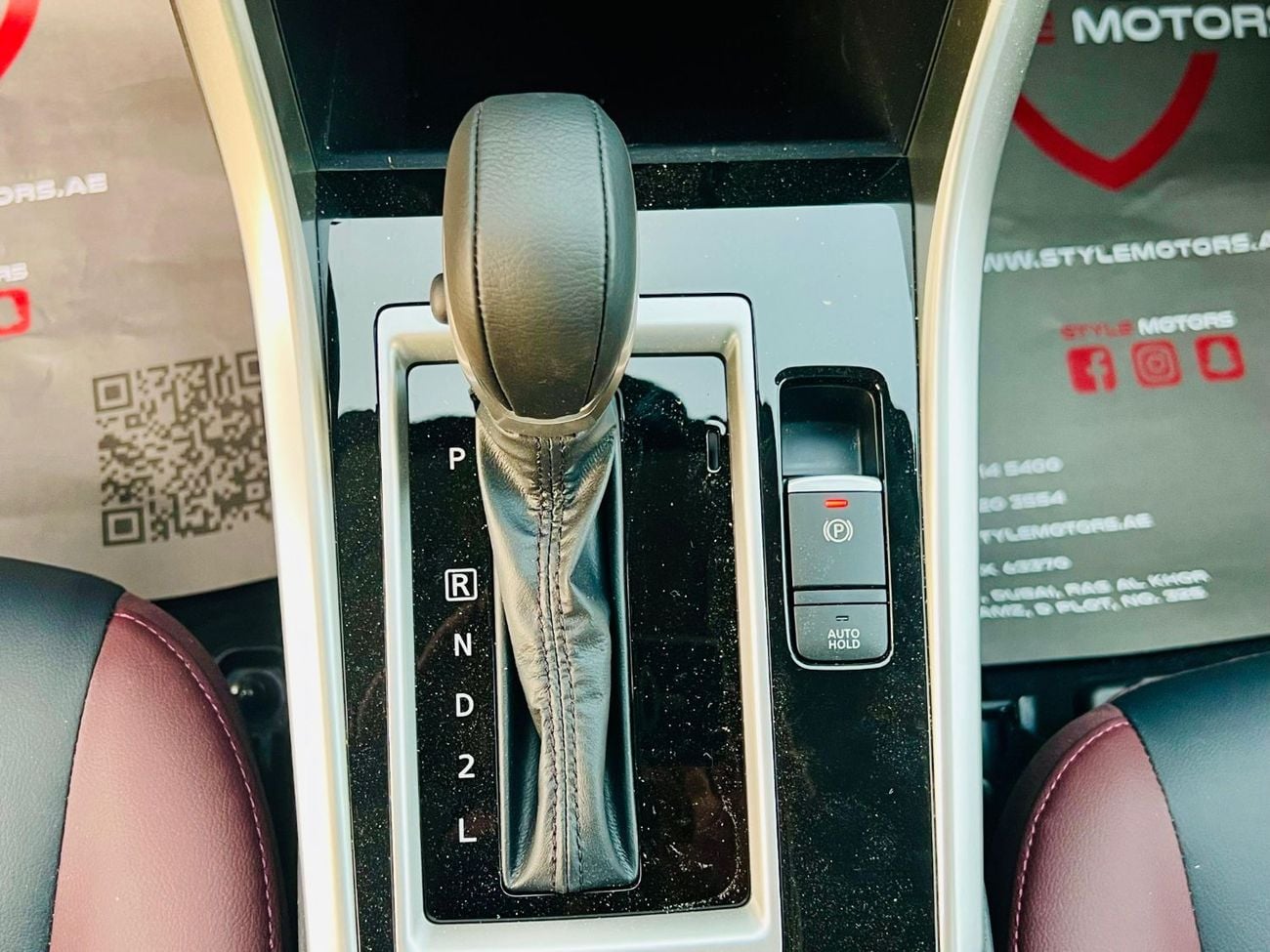Mitsubishi Xpander Cross MITSUBISHI XPANDER CROSS MODEL 2026