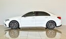 Mercedes-Benz A 35 AMG SALOON / Reference: VSB 32004 Certified Pre-Owned