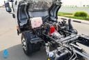 Mitsubishi Fuso Canter STD 2026 JAC N65 LWB Chassis Cab | Euro V Diesel | Export Ready | Heavy-Duty Commercial Truck