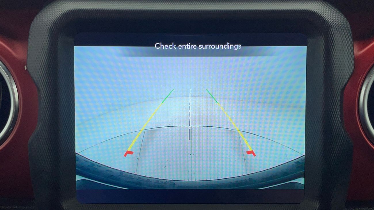 Jeep Wrangler RUBICON 3.6 | Zero Down Payment | Free Home Test Drive