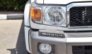 Toyota Land Cruiser Hard Top