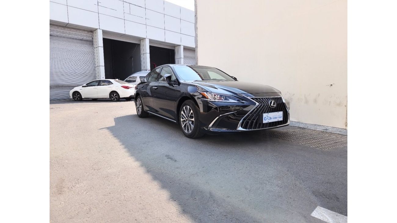 Lexus ES350 Premier Lexus ES 350