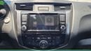 Nissan Navara Nissan Navara 2.5L Diesel PRO4X 4X4 A/T MY-2025