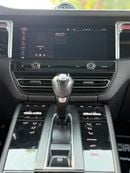 بورش ماكان T 2.0L Edition gcc under warranty