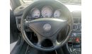 Mercedes-Benz SLK 320 2004 model in good condition