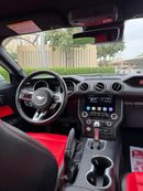 Ford Mustang Ford Mustang EcoBoost / 2.3L Turbo / USA /2021 / Only 55,000Mi