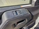 Toyota Hiace 2.8L DSL 13 SEATS HIGHROOF WITH SUNROOF AND DOOR HANDLE SAUDI SPECS