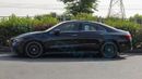 Mercedes-Benz CLA 200 AMG COUPE 2026 GCC With 2 Years Unlimited Mileage Warranty @Official Dealer