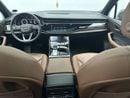 أودي Q7 SUV S line 55 TFSI quattro 340hp (Ref# 10460)