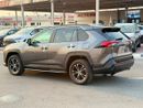 Toyota RAV4 LE 2019 RAV4