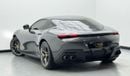 Ferrari Roma 2022 Ferrari Roma, 2027 Agency Warranty & 2029 Agency Service Contract, Agency FSH, GCC