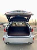 لكزس RX 350 2019 Lexus RX350 Premier Series 3.5L V6 Full Option With Radar - 62,800 Mileage