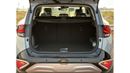 Kia Sportage KIA SPORTAGE 2.0L PETROL 4WD 2025