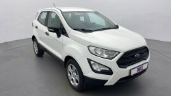 Ford EcoSport AMBIENTE 1 | Under Warranty | Inspected on 150+ parameters