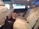 جاكوار XJ LUXURY LWB (LWB) - GCC Specs - Pristine Condition
