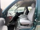 تويوتا هاياس 3.0 Diesel Engine - MT - 2WD