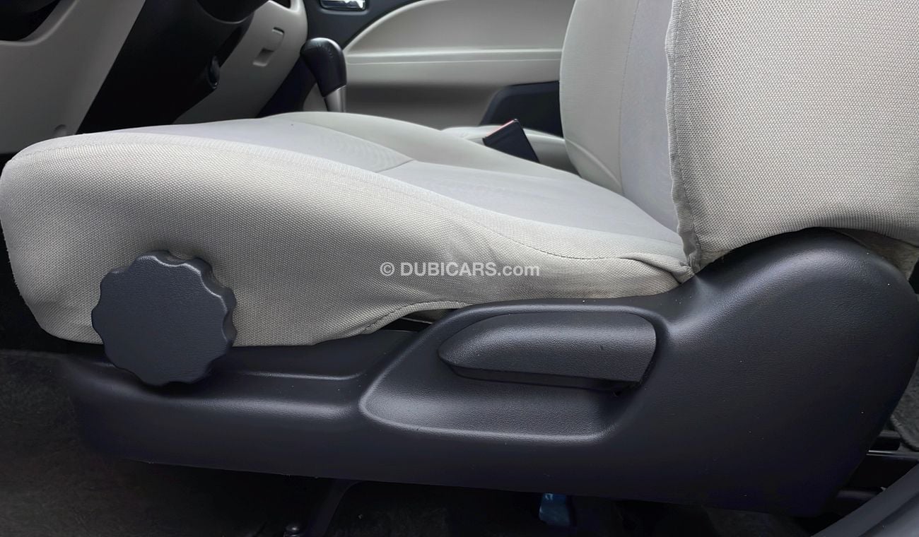 Mitsubishi Attrage GLX MID 1.2 | Under Warranty | Inspected on 150+ parameters