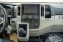 Toyota Hiace DLS -High Roof Commuter 2.8L M/T