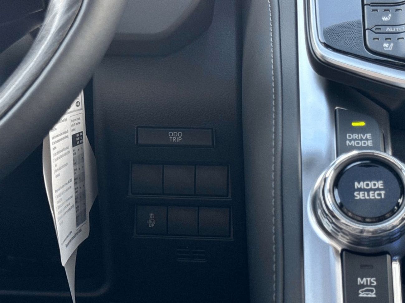 Toyota Land Cruiser TOYOTA LAND CRUISER 3.5L VXR TURBO DIESEL