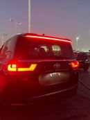 Toyota Land Cruiser Toyota Land Cruiser GXR 3.3L Diesel Full Option MY2025