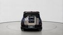 Jetour T2 LUXURY AT | Guaranteed Warranty | 0 Down Payment