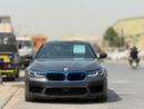 بي أم دبليو M5 COMPETITION PACK