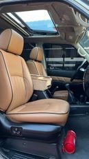 Nissan Patrol Super Safari