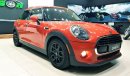 Mini Cooper SPECIAL EID OFFER MINI COOPER 2019 MODEL WITH A LOW KILOMETER ONLY 21K KM IN A BEUATIFUL SHAPE FOR O