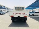 Toyota Land Cruiser Pick Up 79 V6 4.0L Petrol MY24 Brand New