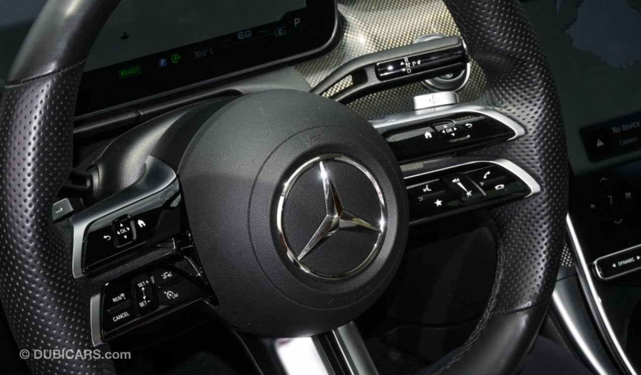 Mercedes-Benz C 300 Std Perfect Condition | Mercedes-Benz C300 2.0L | Panorama 360 degree cameras | 2022