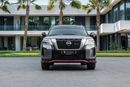 Nissan Patrol Nismo Patrol Nismo | 5,680 P.M | 0% Downpayment | Perfect Condition!
