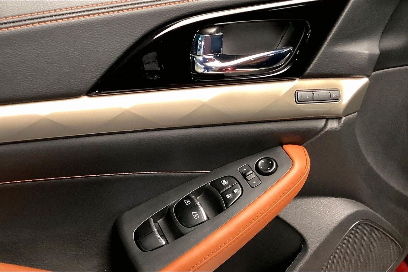 Nissan Maxima SR | Guaranteed Warranty | 0 Down Payment