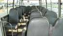 Toyota Coaster Low mileage