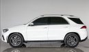 Mercedes-Benz GLE 450 4matic VSB 30611