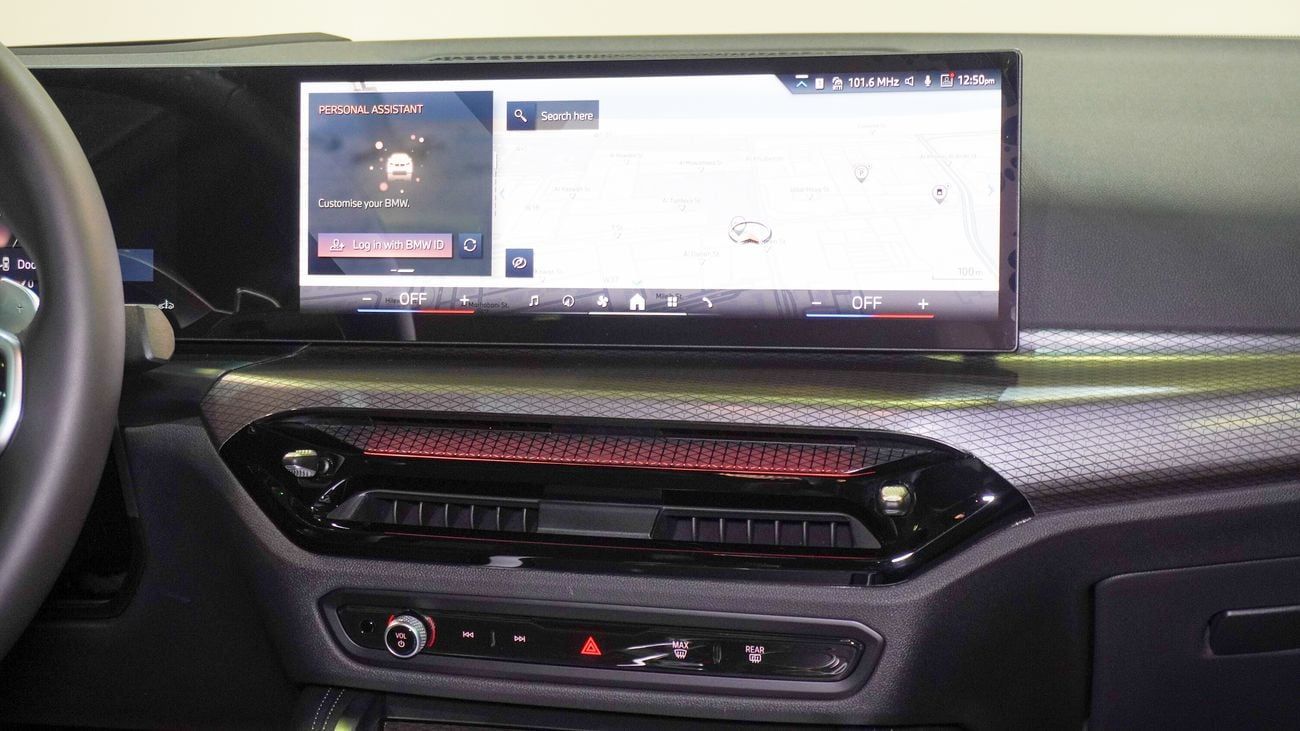 بي أم دبليو 430i M Kit