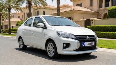 ميتسوبيشي اتراج GLX HIGHLINE كارس24 هي سوق ضخم للسيارات المستعملة موثوق ومضمون ٪كارس24 هي سوق ضخم للسيارات المستعملة موثوق ومضمون